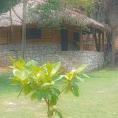 Cabanas Sierraverde Huasteca Potosina highland cabin