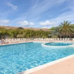 Verdier Appartement en Rez Jardin