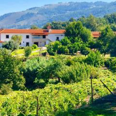 Quinta das Fontes