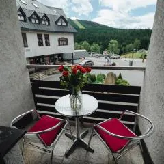 Pension Mona
