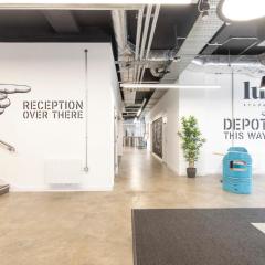 Modish Accommodation for Students Only