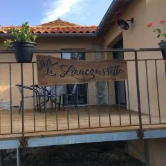 Gîte La Liaucoussette