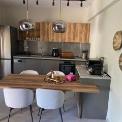 FILIRA Luxurious Apartment - by Ploumis