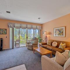 Surf and Turf at Cedars East