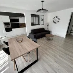 Magnifique appartement à deux pas du centre ville!
