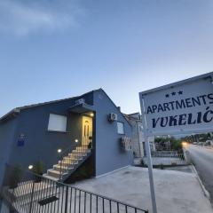 Apartments Vukelic