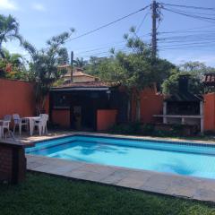 Bella vida Geriba suites