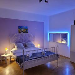 Vintage Apartment Old Center Alma