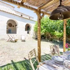 Bissantica, heritage and charm in rural Sardinia