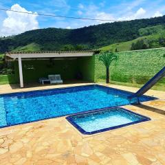 Chácara Deus Proverá