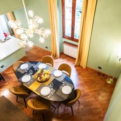 Da Vinci Living Apartment a 10 minuti a piedi dal David