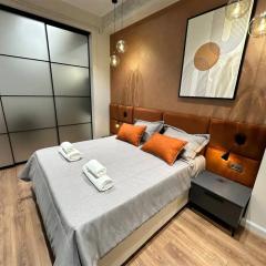LUXUARY Apartment in Yerevan,Khorenatsi Street,Near GOLD Market