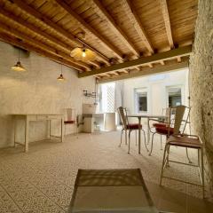 Maison du Canal avec cour privée