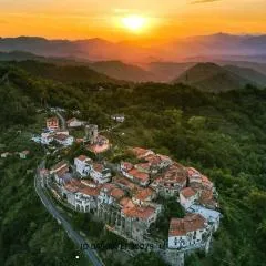 Casa vacanza toscana