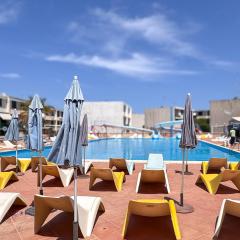 Apartment Reysol
