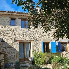 le mas du clos soleihan