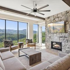 Highlands of the Smokies 201 3br