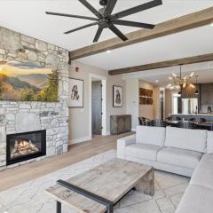 Highlands of the Smokies 106 3br