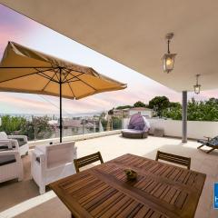 CALALUNGA PIETRAGRANDE - Exclusive Shoreline Haven