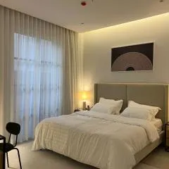 شقة فاخرة من 3 غرف بكمباوند الماجدية