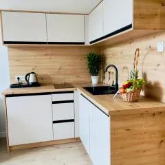 New Corner Apartamenty