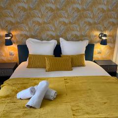 Appartement élégant au cœur de Cabourg