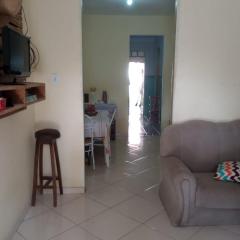 Casa quarto dormitório estudantil em salobrinho para uescquianos