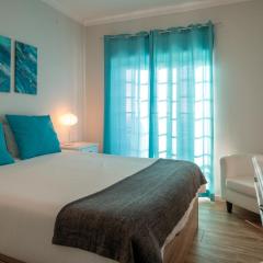 EnSuite 1 Azul Rochedo