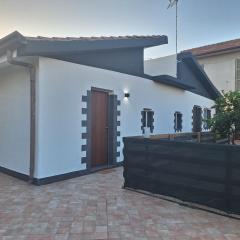 Prince Airport House