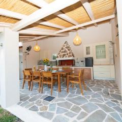 Olive Treasure Villa