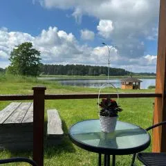 Mežmalas atpūtas bāze