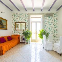 New Design Apartment in Naples
