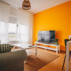 Apartamento los Gascones