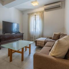 Stunning 1-Bed Apartment In Heart of Valletta