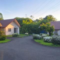 A detached guesthouse and rental cafe, Cress - Vacation STAY 32088v