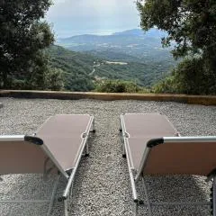 A Casa Vadiiolina - Chambres d'hôtes d'exception