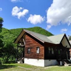Miyori Hometown Experience Village Campsite (Nakam - Vacation STAY 34967v