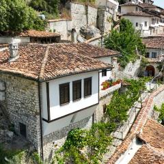 Berat Castle Classic Villa by Lions Gate 1