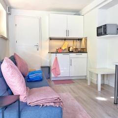 Apartament pod dębem