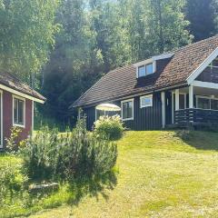 6 person holiday home in TORSBY