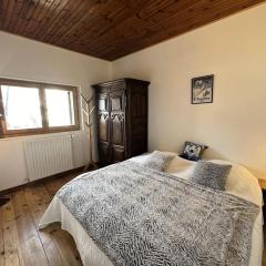 Chalet Le Chatelret - LE CHATELRET MAE-9361