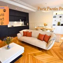 Paris Pantin Prestige