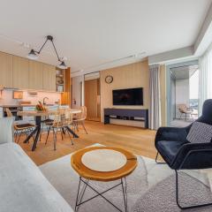 Marina View - Yacht Park Premiere