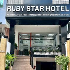Ruby Star Hotel Nam Quoc Cang