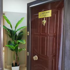 Guest House Shyti