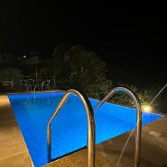 Casa Campestre Luxuri Bali