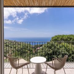 Le Arcate Sea La Vie by Feeling Italy