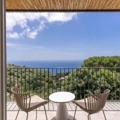 Le Arcate Sea La Vie by Feeling Italy
