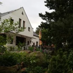Hotel Kamenný vrch