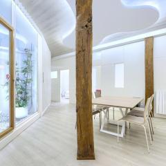 Abando Station Pintxos by Next Stop Bilbao